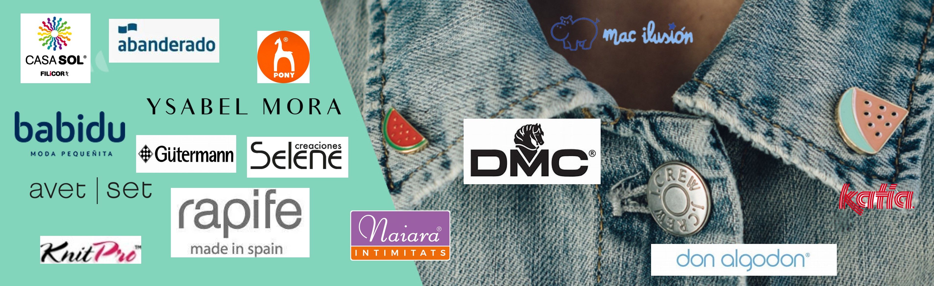 marcas